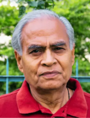 Shri Jagdish Chandra Pant