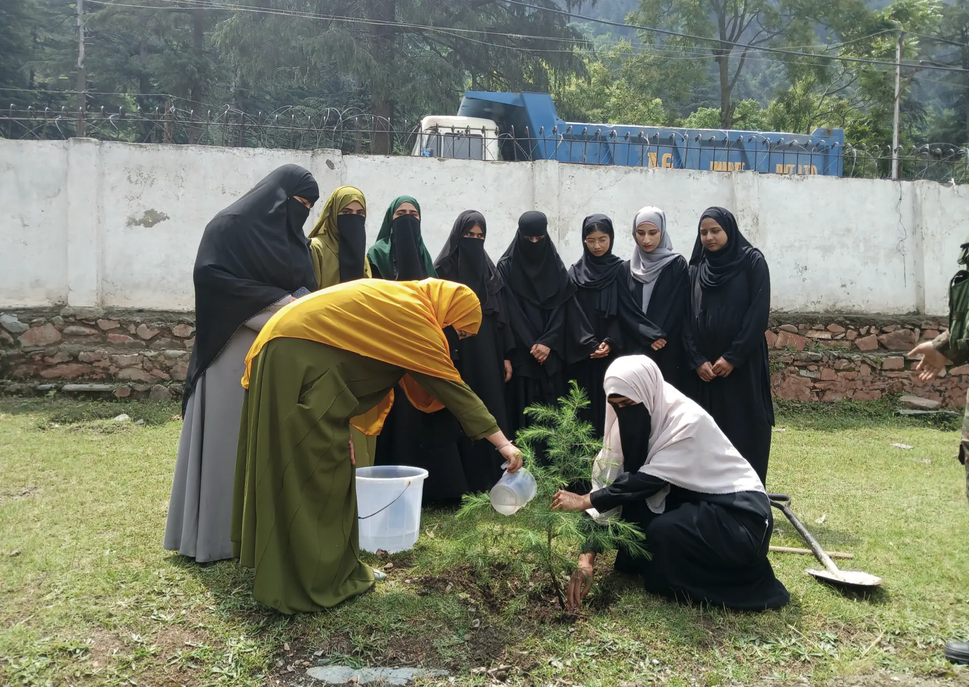 Livelihood Enhancement
