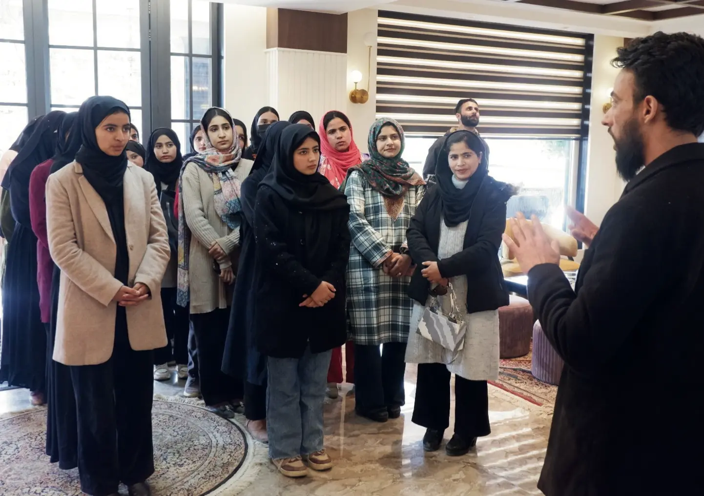 Women Empowerment